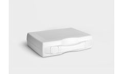 rose plastic - Model ErgoLine - Plastic Case RoseCase