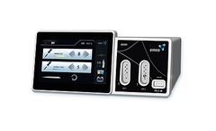 EMED - Model atom - Electrosurgical Units