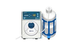 EMED - Model WATERFALL - Endoscopic Irrigation Pump