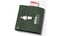 ERKA - Model SUPERB HOOK - Classic and Timeless Cuff