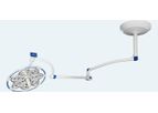 EMALED - Model 300 D - Surgical Light