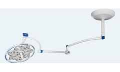 EMALED - Model 300 D - Surgical Light
