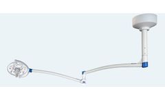 EMALED - Model 200 D - Examination Light