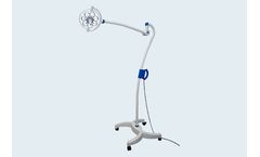 EMALED - Model 200 F - Examination Light
