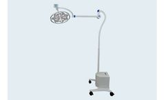EMALED - Model 300 M - Surgical Light
