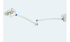 EMALED - Model 200 W - Examination Light