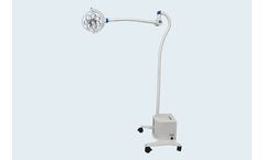 EMALED - Model 200 M - Examination Light