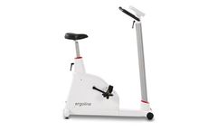 Model Ergoselect 1 - Bicycle Ergometers