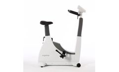 Model Ergoselect 100 - Bicycle Ergometers