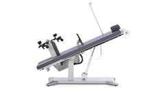 Model Ergoselect 10 - Reclining Ergometers