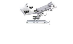 Model Ergoselect 1200 - Reclining Ergometers