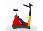 Model Ergoselect 150 - Bicycle Ergometers