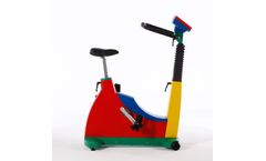 Model Ergoselect 150 - Bicycle Ergometers