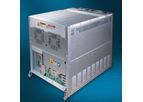 EMD - Model EPS R - High-Voltage Generator