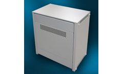EMD - Epsilon Cabinet