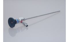 Emos - Arthroscopes