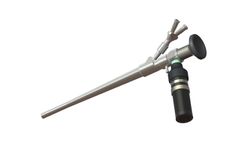 Emos - Veterinary Endoscopes