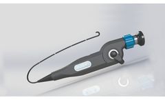 Naso - Pharyngo Laryngoscope