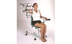 EMS - Centura Shoulder CPM