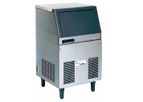 Scotsman - Model AF80 - Flake Ice Machine