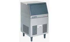 Scotsman - Model AFC80 - Cubelet Ice Machine