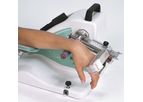 EMS - Maestra Hand and Wrist CPM