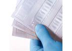 Encaplast - Aluminum Paper or Aluminum and Plastic Ffilms