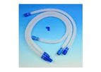 Emedical - Model EM05-001B - Adult Anaesthetic Breathing Circuits