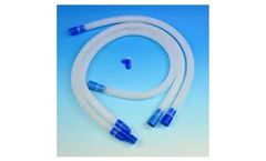 Emedical - Model EM05-001B - Adult Anaesthetic Breathing Circuits