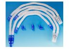 Emedical - Model EM05-301 - Adjustable Breathing Systems With Water Traps