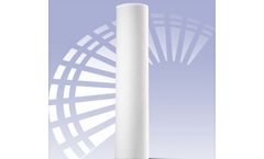 Microembossed-Glued Examination Couch Rolls