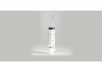 Euro - Ject - Syringe
