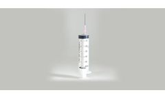 Euro - Ject - Syringe