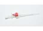 Euro - Flow - I.V Cannula