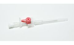 Euro - Flow - I.V Cannula