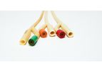 Euro - Foley Catheter