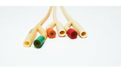 Euro - Foley Catheter