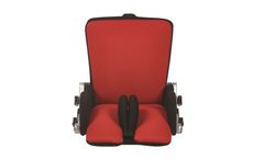 Etac - Model R82 x:panda - Multi-adjustable Dynamic Seat