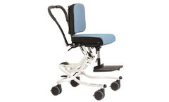 Etac - Model R82 - Wombat Living Chair