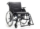 Etac - Cross 5 XL wheelchair