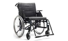 Etac - Cross 5 XL wheelchair