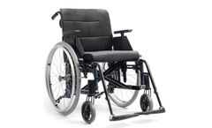 Etac - Model Cross 5 - Wheelchair