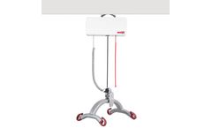 Etac - Model Molift Air 200 - Hoist