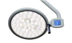 Etkin - Model Anka Series - Compact Operation Lights