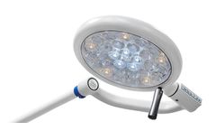 Etkin - Model Kayra Series - Examination Lights