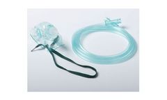 Evereast - Oxygen Mask