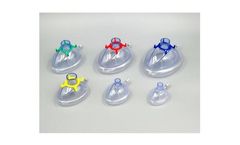 Evereast - PVC Anesthesia Mask