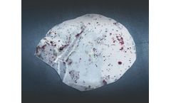 evonos - Model evoProtect - Anti-adhesion Sheet for the Separation of Tissue Layers