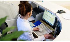 Imago - Version DU - Electronic Record Software