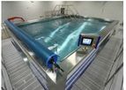 EWAC - Modular Pool